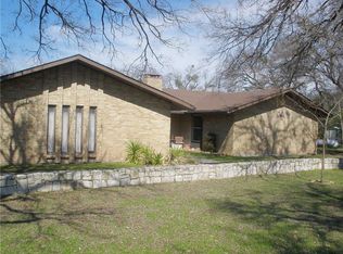 288 County Road 1605, Clifton, TX 76634
