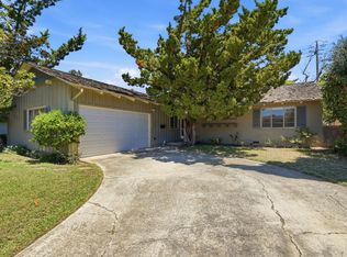 1534 S Blaney Ave, San Jose, CA 95129