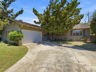 1534 S Blaney Ave, San Jose, CA, 95129