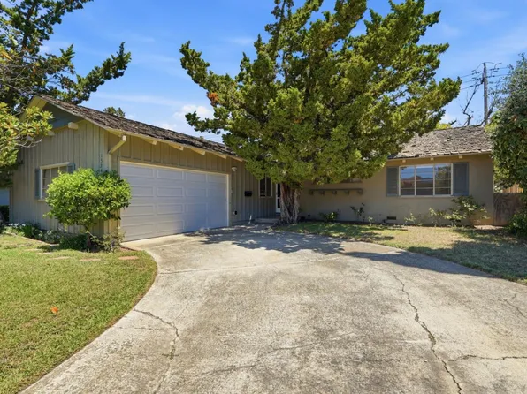 1534 S Blaney Ave, San Jose, CA 95129