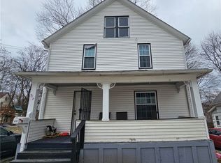 378 Gibbs Pl, Akron, OH 44306