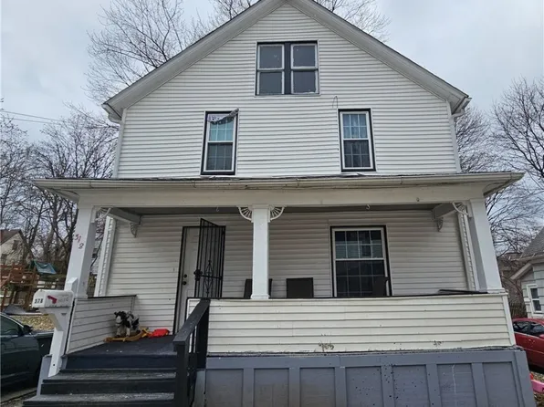 378 Gibbs Pl, Akron, OH 44306