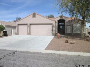 2017 E Desert Palms Dr, Fort Mohave, AZ 86426