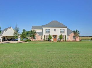 11289 County Road 59, Celina, TX 75009