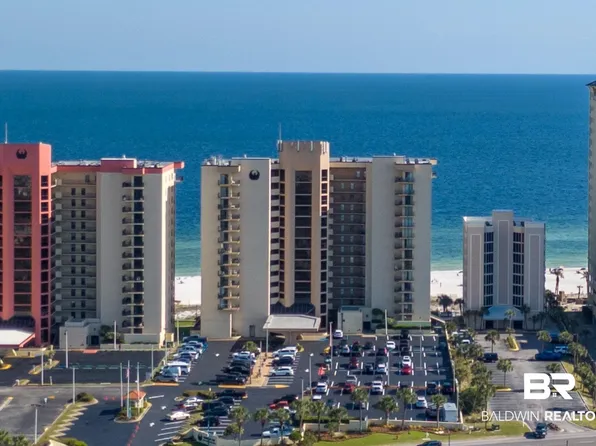 24132 Perdido Beach Blvd APT 1043, Orange Beach, AL 36561