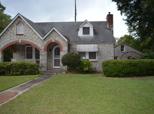 508 E Robert Toombs Ave, Washington, GA 30673