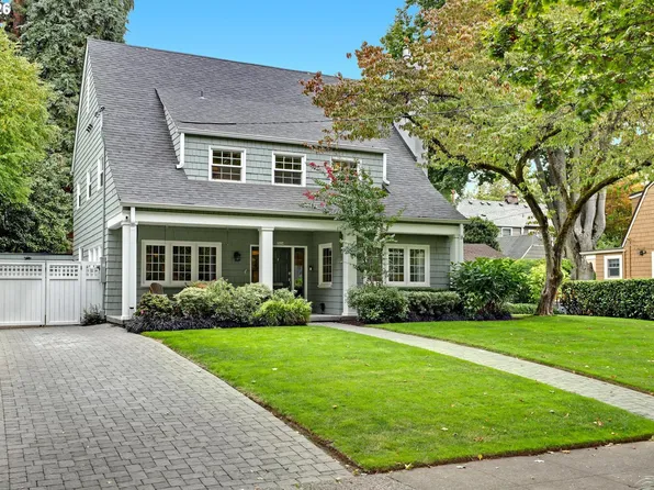 7214 SE 34th Ave, Portland, OR 97202