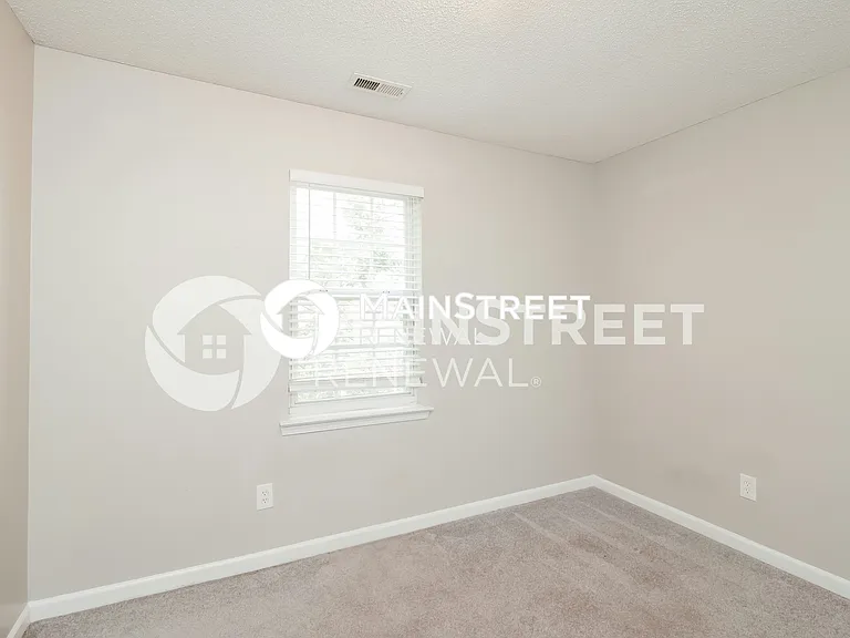 WM - Bedroom