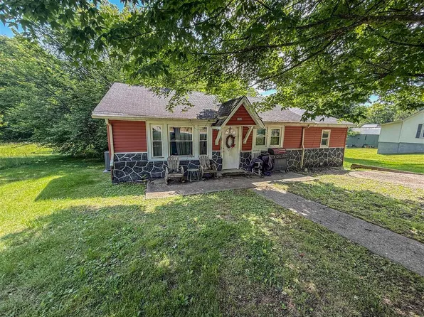 122 Lloyd St, Glasgow, KY 42141