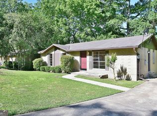 6521 Bradford Dr, Columbus, GA 31909