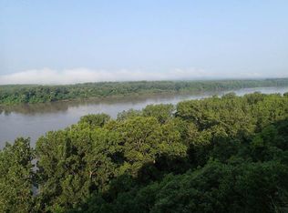 S Roby Farm Rd, Rocheport, MO 65279