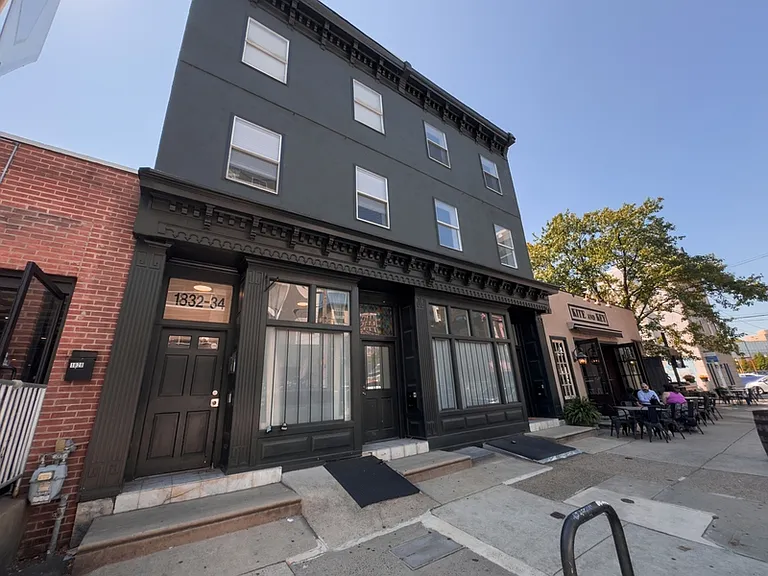 1832-34 Callowhill St #B — Photo 6