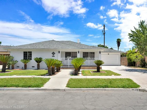 3678 N Thesta St, Fresno, CA 93726