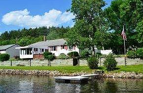 Year Round Vacation Paradise!