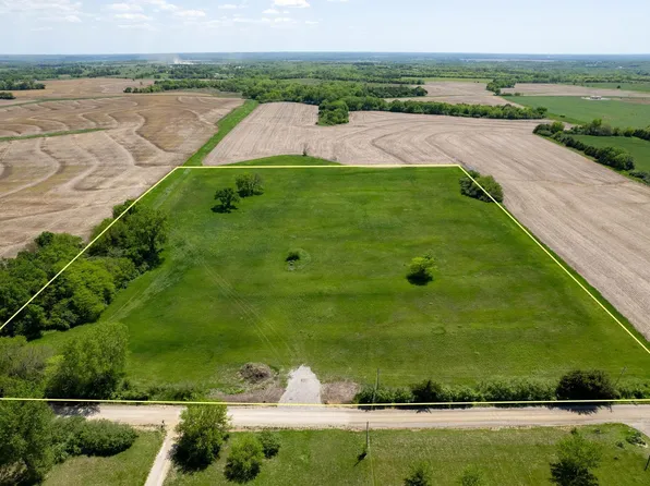 0 54th St, Meriden, KS 66512