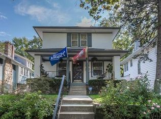 4333 Holly St, Kansas City, MO 64111