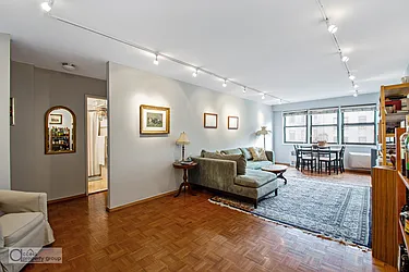 579 West 215th Street