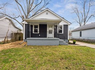 512 Elaine Rd, Columbus, OH 43213