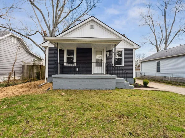 512 Elaine Rd, Columbus, OH 43213