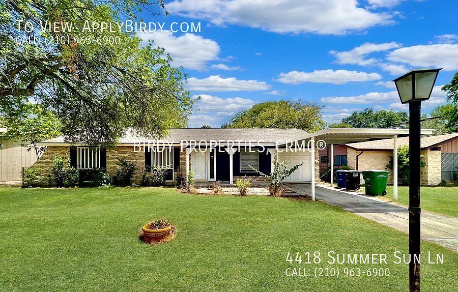1st image of 4418 Summer Sun Ln