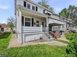 630 Taylor Ave, Upper Chichester, PA 19061
