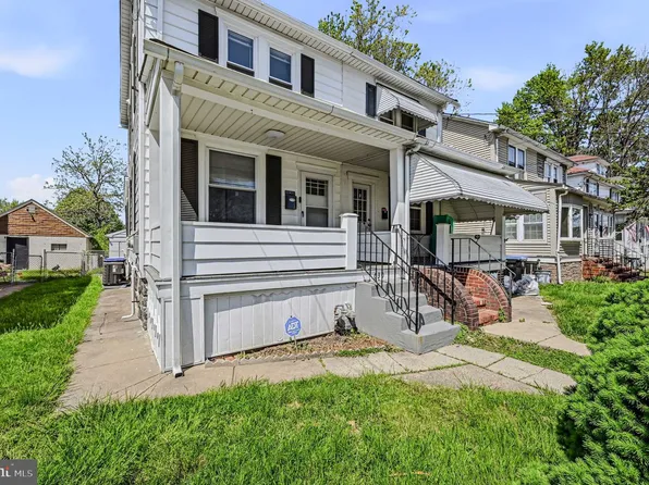 630 Taylor Ave, Upper Chichester, PA 19061