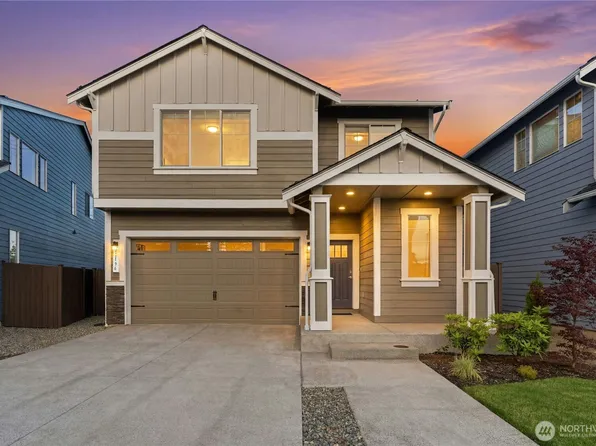 1168 68th Loop SE #40, Tumwater, WA 98501