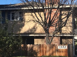 1223 W McKinley Ave APT 2, Sunnyvale, CA 94086