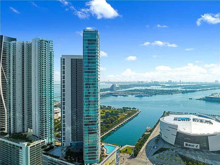 900 Biscayne Blvd #3109 — Photo 46