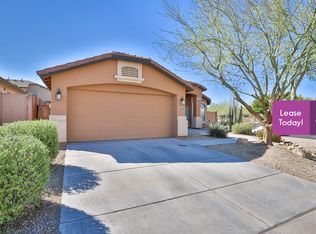 2219 W Peak View Rd, Phoenix, AZ 85085