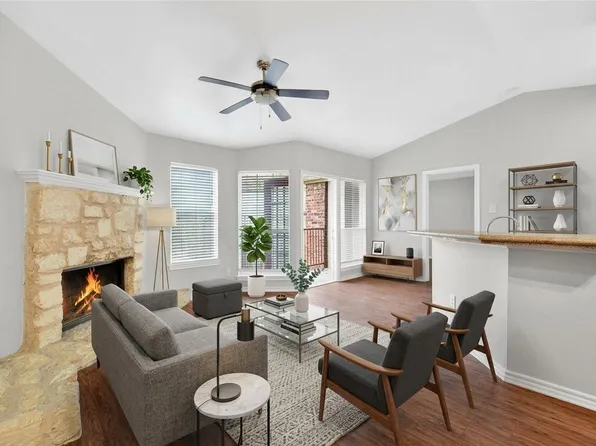 6804 N Capital Of Texas Hwy APT 621, Austin, TX 78731