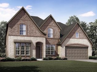 Concept 3218 Plan, Lovers Landing, Forney, TX 75126