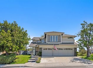 28532 Chimney Rock Cir, Trabuco Canyon, CA 92679