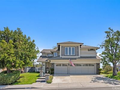 28532 Chimney Rock Cir, Trabuco Canyon, CA, 92679