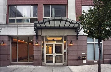 Rented by Manhattan Skyline