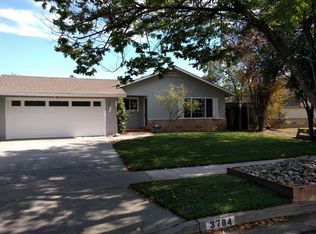 3784 Century Dr, San Jose, CA 95129