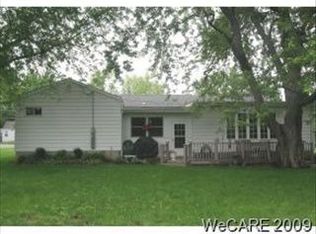 3935 Allentown Rd, Lima, OH 45807