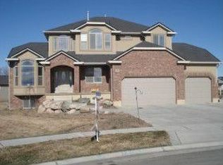 4023 S 5000 W, West Haven, UT 84401