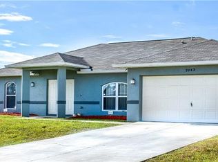 2043 Churchill Ave N, Lehigh Acres, FL 33971