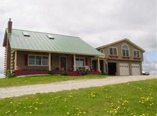 84 Manning Rd, East Barre, VT 05649