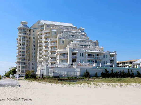 9601 Atlantic Ave Unit 405, Wildwood, NJ 08260