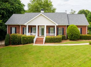 4706 Arapahoe Trl, Gainesville, GA 30506