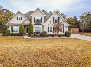 3650 Wynter Frost Walk, Bethlehem, GA 30620