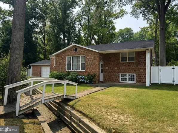 1317 Walnut Ave, Voorhees, NJ 08043