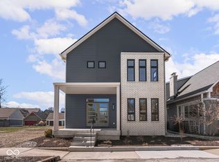 2602 N Delaware St, Indianapolis, IN 46205