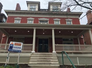 329 S Graham St, Pittsburgh, PA 15232