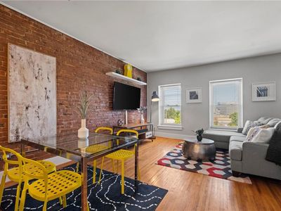 29 E 29th St #203, Kansas City, MO, 64108