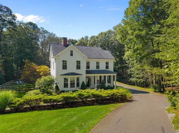 14 Halls Road, Westbrook, CT 06498