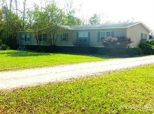 9570 Dyer Rd, Baker, LA 70714