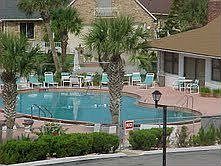 Sparkling Pool